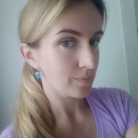 Alena Antykh