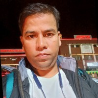 Ajay Prakash Dwivedi