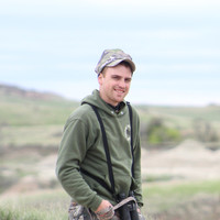 Jake England