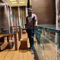 Atish Dinda