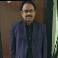 Dhirendra Mishra