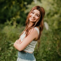 Megan Stackhouse
