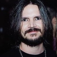 Luiz Carlos Favero Junior