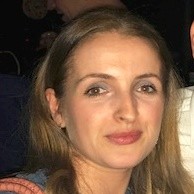 Evica Mirkovic