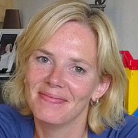 Erika Engels-Groen