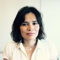 Jeannette Papet