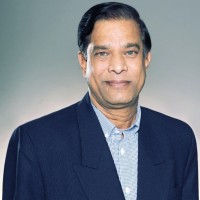 Sri Ranganath Atmakuri