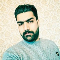 Danial Sharifi