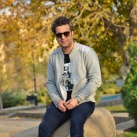 Saeid Hashemi