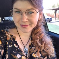 Lucille Miller