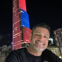 Sergio Ricardo L. Carvalho