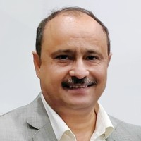 Samit Bhattacharya
