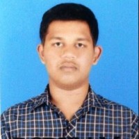Sriram P