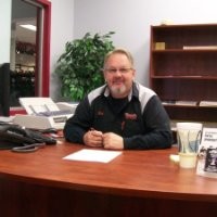 Bob Huber