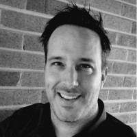 Shawn D. Ford