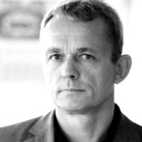 Klaus Eichhorst