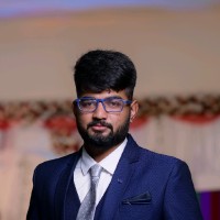 Vinay A J