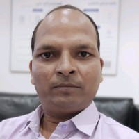 Naresh Mahawar