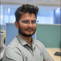 Mahesh Ware