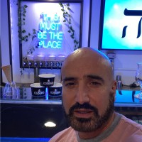 Tariq Hamed