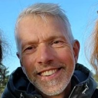 Erik Van Vliet