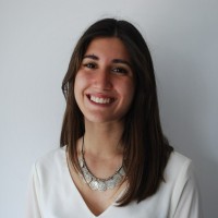 María Fernanda Falcone Simonetti
