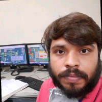 Suman Saurav