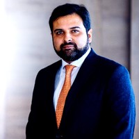 Abhay Sharma