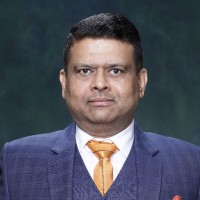 Ashish Ajmera