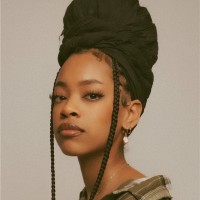 Ayanna Tucker