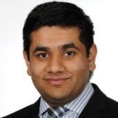 Faisal Ashraf