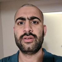 Ali Hasan