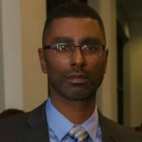 Gregory Dunkley