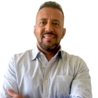 Marcos Pereira Cezar, MBA Logística Empresarial