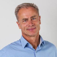 Fredrik Arnwald