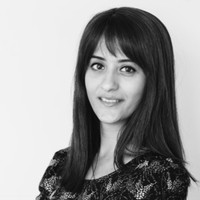 Anisha Patel