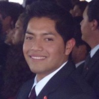 David Palacios Ramírez