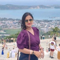 Susmita Rakshit