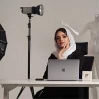 Sarah Fuad Alquraish
