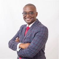 Marshal Chimedza