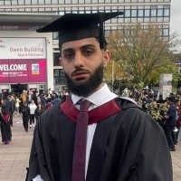 Zain Ali