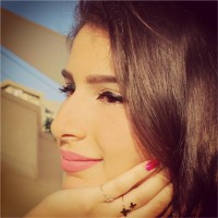 Eliana Abou Mansour