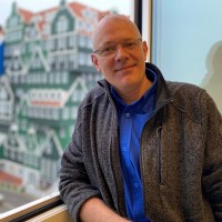 Arnold Van Egmond