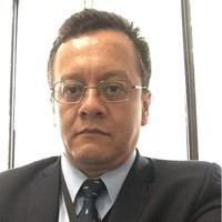 Alfonso Morales Gorgonio