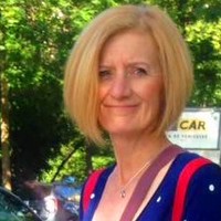 Donna Baker