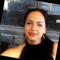 Marina V. Boghossian