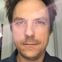 Josh Hendricks