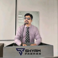 Shyam Parmar