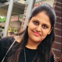 Paridhi Garg