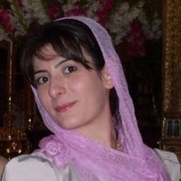 Natia Dolidze
